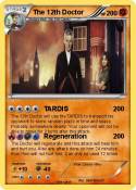 The 12th Doctor
