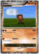 Domo