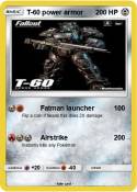 T-60 power armo