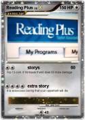 Reading Plus