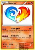 Blazerion