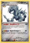 MegaX 5.1