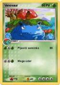 Venosaur