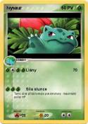 Ivysaur