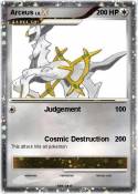 Arceus