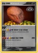 scp 3008