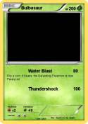 Bulbasaur