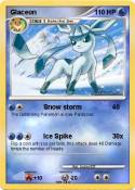 Glaceon