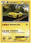 BumbleBee