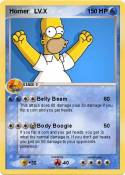 Homer LV.X