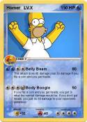 Homer LV.X