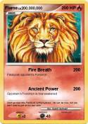 Flame