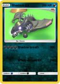 Shadock GX