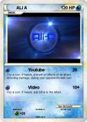 ALI A