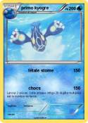 primo kyogre