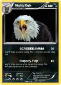 Mighty Egle