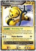 Electivire