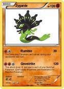 Zygarde