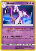 Mewtwo