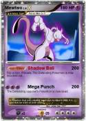 Mewtwo