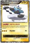 thundurus