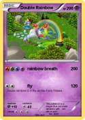 Double Rainbow