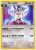 MUI GOKU