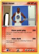 kevin durant