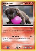 puppy
