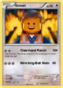 Emmet