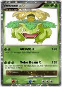 Venusaur