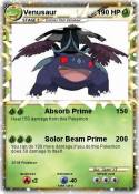 Venusaur