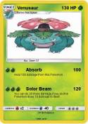 Venusaur