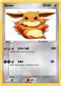 Eevee