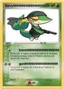 Snivy9999999999