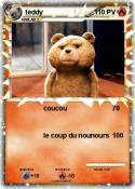 teddy