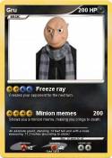 Gru