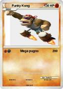 Funky Kong