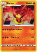 Flareon