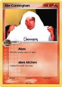 Abe Cunningham