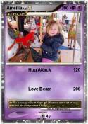 Ameilia