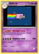 Nyan cat