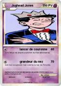 Jughead Jones
