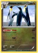 Penguin lvl