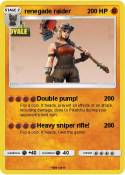 renegade raider