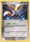 Darfox