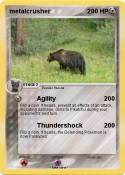 metalcrusher
