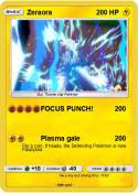 Zeraora