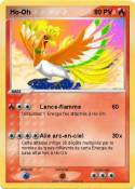 Ho-Oh