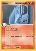 peugo 551226525